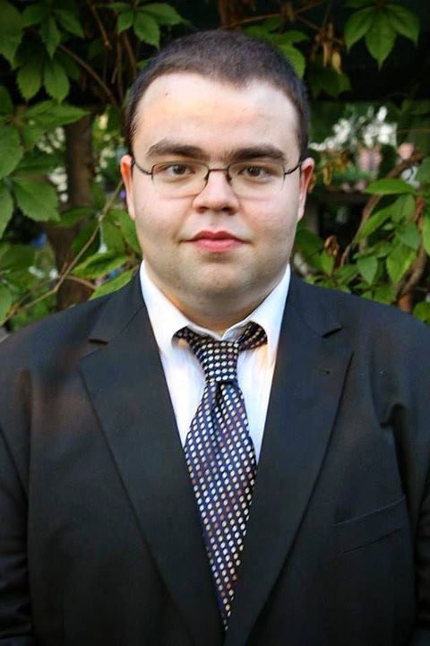 Момчил Арабаджов