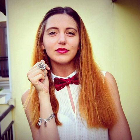 Елина Димитрова