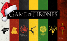 Кутия Game of Thrones (5 или 8 предмета) (Изчерпана)