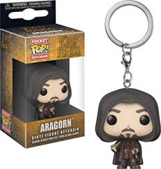 Ключодържател FUNKO Pocket POP Aragorn