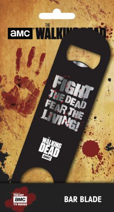 Отварачка THE WALKING DEAD
