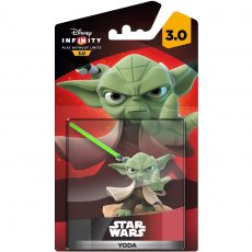 Фигурка Star Wars Yoda