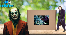 Кутия Joker (5 или 8 предмета) (Изчерпана)