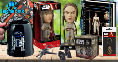 Star Wars Bundle