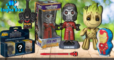 Superheroes Bundle
