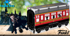 Harry Potter комплект Funko Pop! фигурки