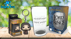 The Lord of the Rings Bundle